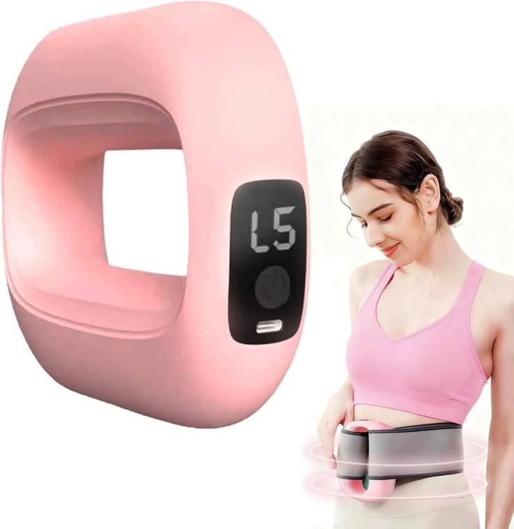 Belly Fat Massager