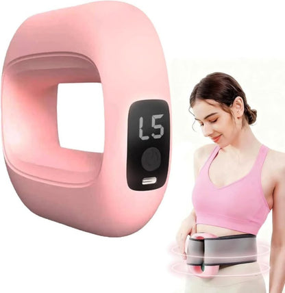 Belly Fat Massager