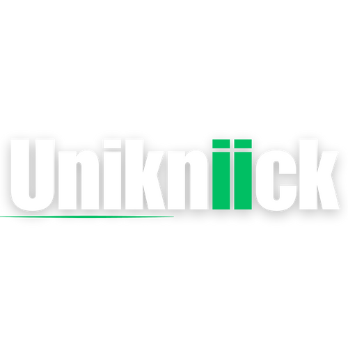 unikniick.in