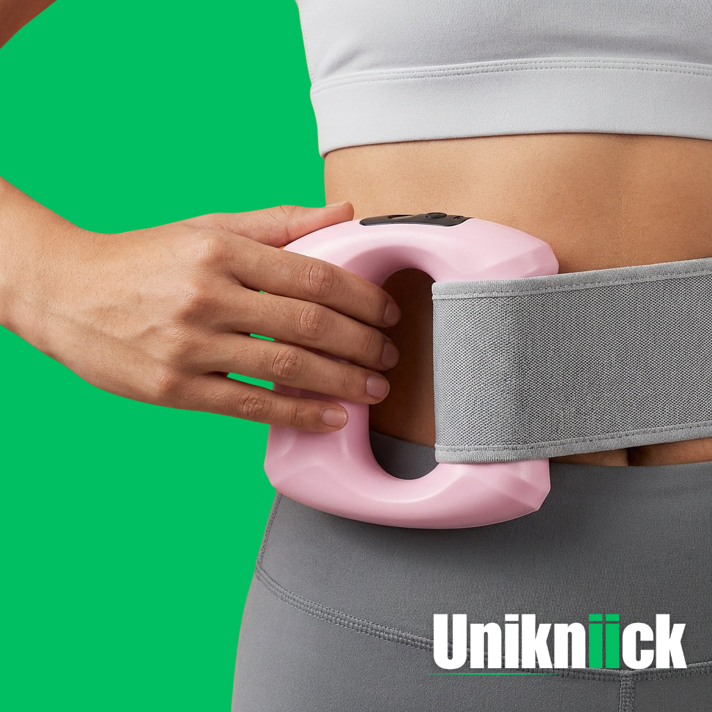 BELLY FAT BURNER