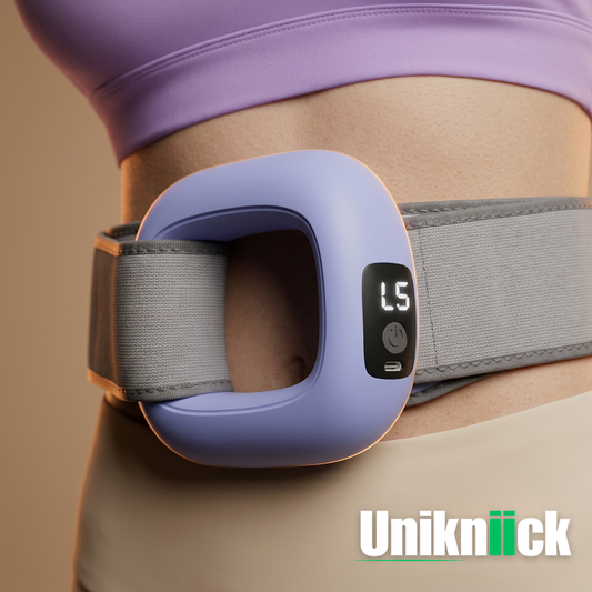BELLY FAT BURNER