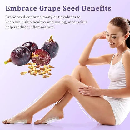 Detox Foot Patches – Wake Up Feeling Refreshed