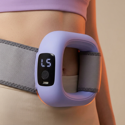 BELLY FAT BURNER