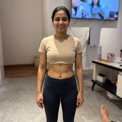 BELLY FAT BURNER