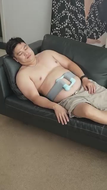 Belly Fat Massager