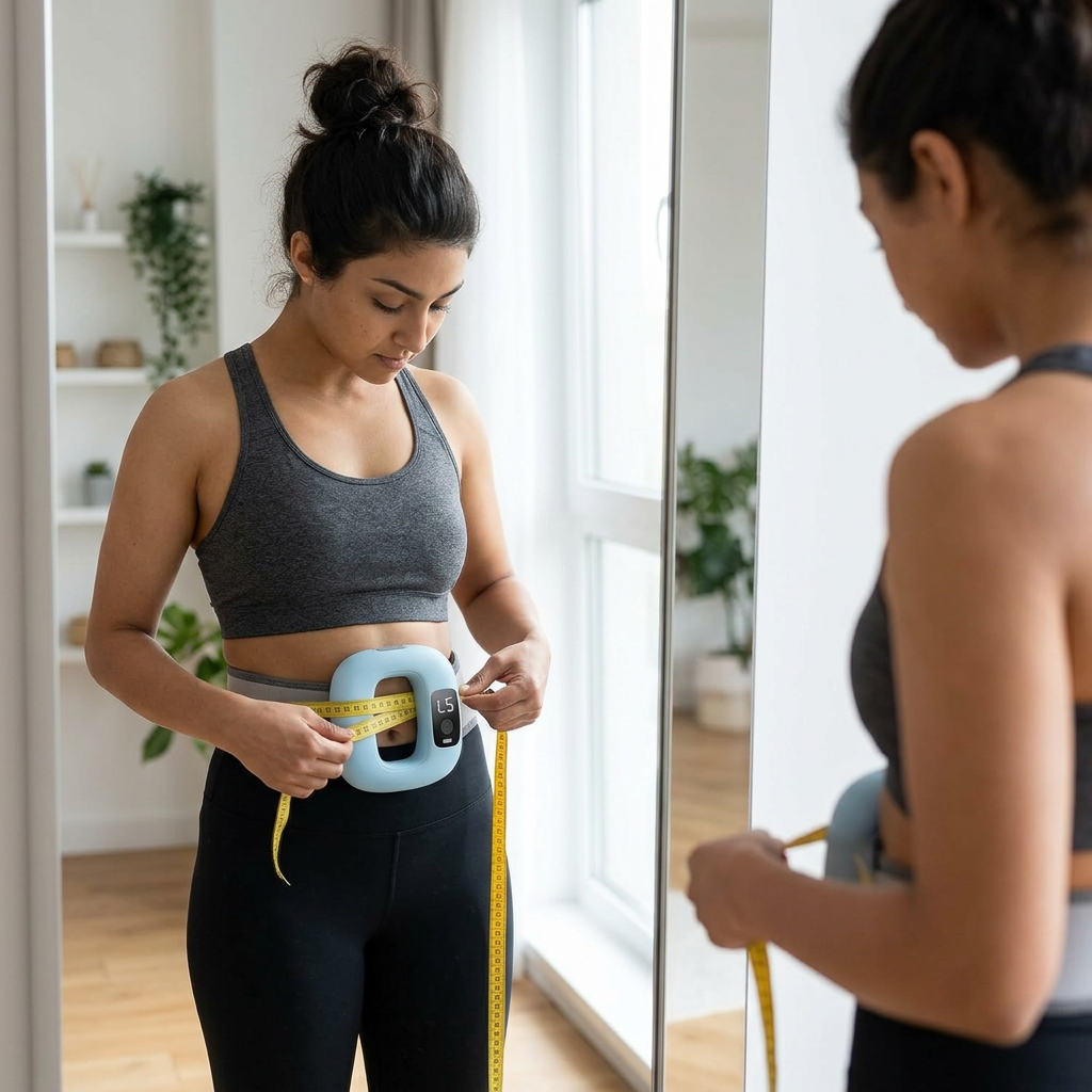 BELLY FAT BURNER
